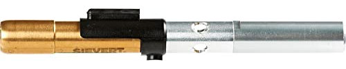 Sievert PRM8702 870201 Spitzbrenner 8702 Brenner-D. 15mm Verbrauch 40 g/h 0,5 kW