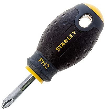 Giravite Stanley Fatmax Nano 0-65-407 Lama Phillips 2.0x30 mm