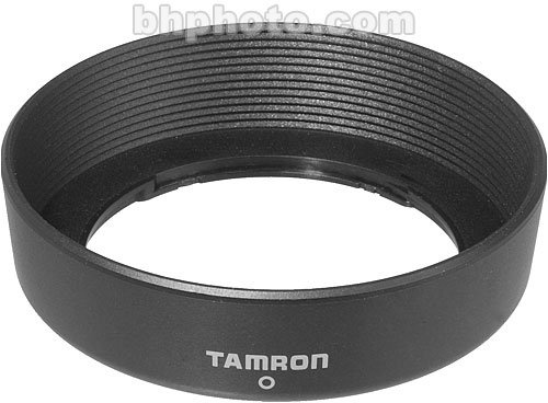 Tamron RHAF77 - Paraluce di ricambio per Tamron Af28-80mm F/3.5-5.6 obiettivo nero (modello C2FH)