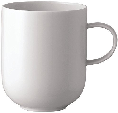 Rosenthal Suomi Weiss Schokobecher 0,35 l