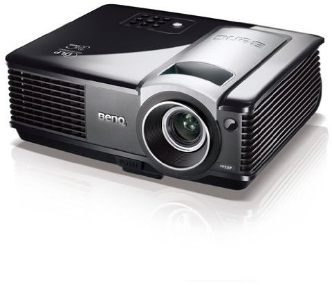 BENQ MP523 Projector lamp Module (bulb and housing)