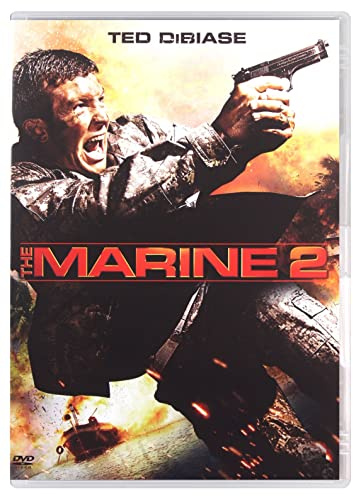 The marine 2 [FR Import]