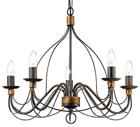Evergreen Lights Kronleuchter Corte SP5
