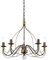 Evergreen Lights Kronleuchter Corte SP5