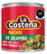 Chili Schoten - Jalapenos, geschnitten (La Costena), 220g