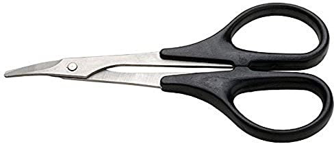 Excel Gebogene Lexan-Schere, 14 cm Gebogen