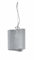 Trio-Leuchten 382201713 Pendelleuchte Sling 1xE27 max. 60W
