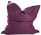 SITTING POINT only by MAGMA Sitzsack Brava Big Bag 130x170cm aubergine