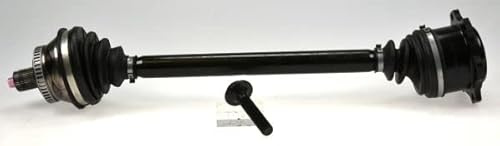 SPIDAN 23777 Antriebswelle