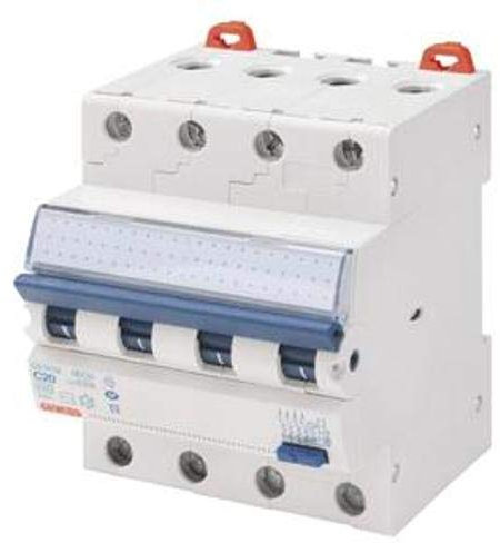 Gewiss GW94167 4P interruttore automatico