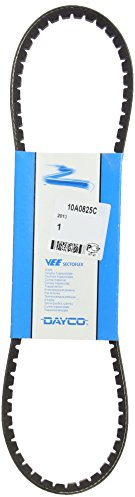 DAYCO 10A0825C Gürtel | Kompatibel mit: ALFA ROMEO 145, 146, 164, 75, 90, AUSTIN METRO I Fastback, BMW 3, 3 Cabriolet, 3 Touring, 5, 5 Touring