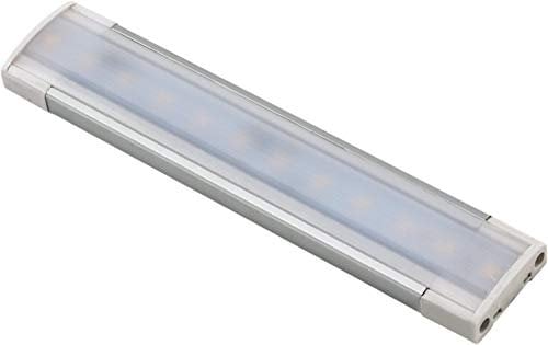 HEITRONIC - LED UNTERBAULEUCHTE MECANO 150mm 2,5W WARMWEISS 3000 Kelvin