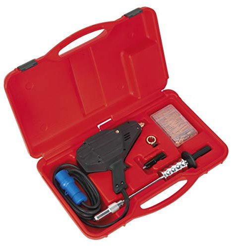 Sealey Sr20 Stud Welder with Slide Hammer