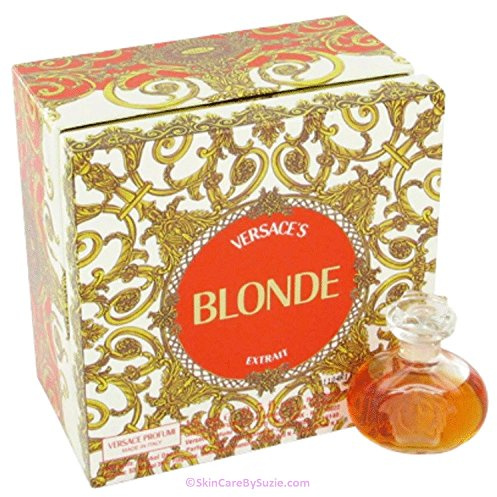 Blonde Von Gianni Versace Für Damen. Parfum 0.5 Oz / 15 Ml