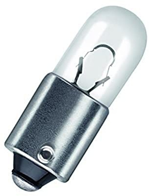 Osram 3797 Original Sockel Ba9S, 24V, Faltschachtel, Anzahl 10