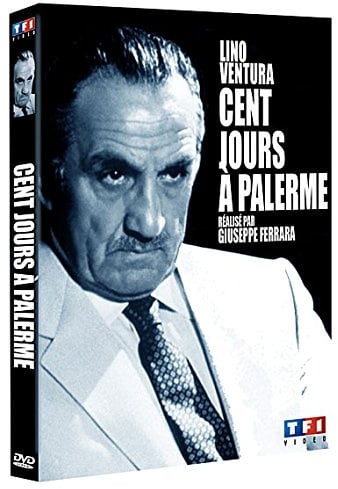 100 jours à palerme [FR Import]