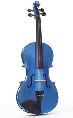 Harlequin 16 Purple Viola Outfit