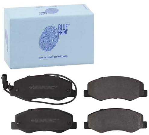 Blue Print ADN142155 Brake Pads