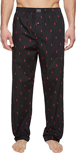 Polo Ralph Lauren Herren-Jogginghose, Jersey, gestrickt