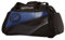 OPTIMUM Inferno Rugby Sac fourre-Tout, Inferno, Noir/Bleu