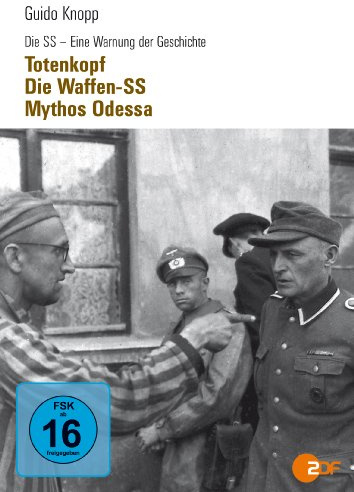 Die SS - Eine Warnung der Geschichte DVD 2