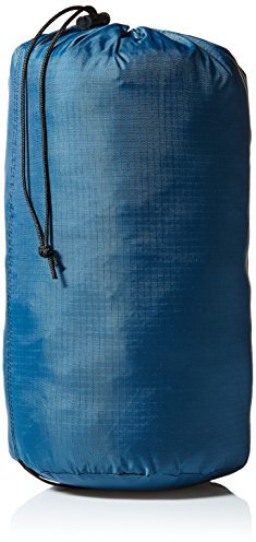 Equinox Bilby Nylon Stuff Bag Blue/12 In. X 24 In.