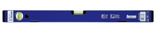 Forum Wasserwaage LM Magnet 80 cm, 4317784859080