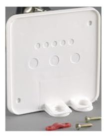 ABL Sursum 2505018. – Socket Covers (White)