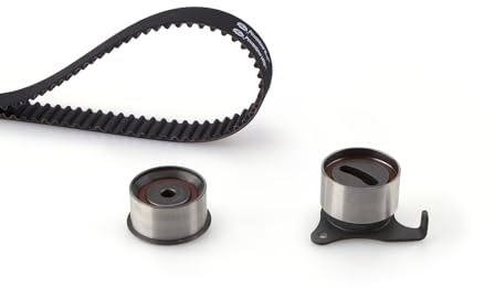 Gates K015389XS Timing Belt Kit