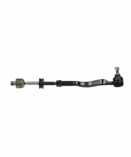 DELPHI TL441 Spurstange Kompatibel mit BMW Z3 Roadster E36 3 Cabrio E36 3 Limousine E36 3 Coupe E36 3 Compact E36