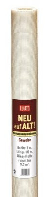 Lugato Neu auf Alt! Gewebe 10 m