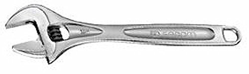 Facom 113A.4C - Clés À Molette Chromées 13 mm