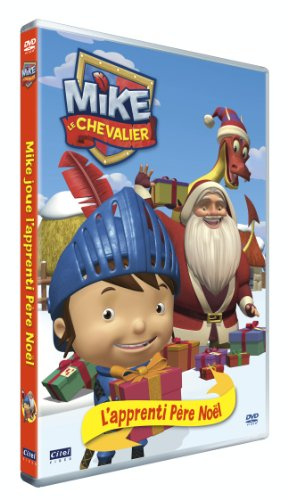 Mike le chevalier, vol. 2 [FR Import]