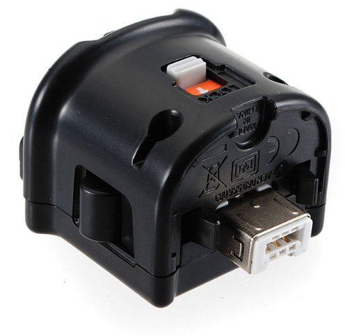 Motion Plus MotionPlus pour NINTENDO Wii Remote