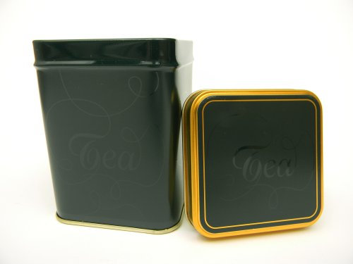 Teedose AVALON f. 100g