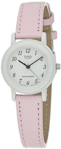 Casio Orologio analogico digitale automatico da donna, con cinturino S7231410