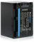 Blumax NP-FV70 Batterie compatible avec divers modèles d'appareils photo Sony 1680 mAh 7,4 V 12,4 Wh