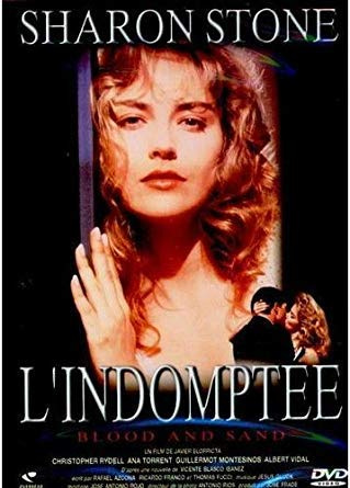 L'Indomptée