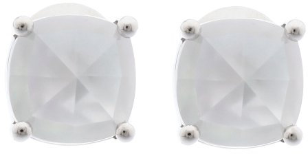 Joop JJ0968 Damen Ohrstecker JJ 0968 Silber Romana mit weißem Perlmutt