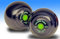 Drakes Pride Hi Density Deluxe Crown Green Bowls