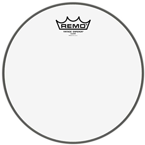 Remo Drum Set, 10 (0)