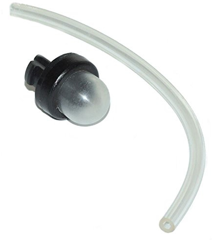 Walbro Petrol Strimmer Primer Fuel Bulb Pump For Husqvarna McCulloch Ryobi Stihl