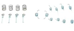 Bosch 1987475295 Accessory Set