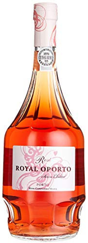 Royal Oporto Rosé (3 x 0.75 l)