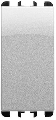 INTERRUTTORE 1P 10A 1M TST AL 10101AL