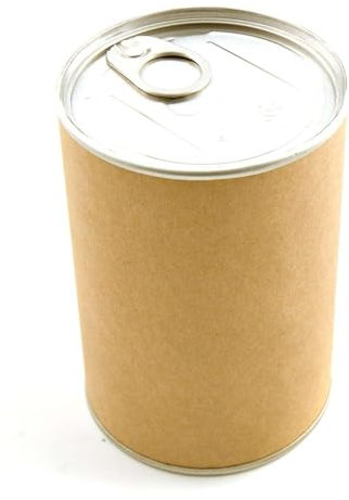 DRAEGER PARIS 1886 D.I.Y with Toga VPY004 Spardose zum Dekorieren, Metall, 7,5 x 11 x 7,5 cm