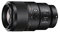 Sony SEL90M28G FE 90mm f/2.8-22 Macro G OSS Standard-Prime Lens for Mirrorless Cameras,Black