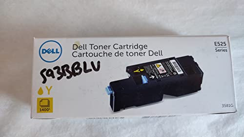 Dell 3581G