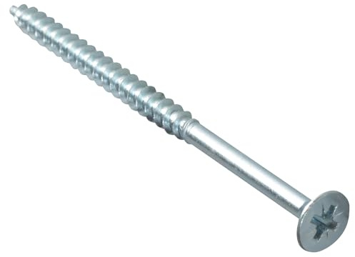 Forge FORMPS580ZP Multi-Purpose Screws