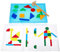 SES Creative My First - Jeu de Tap Tap